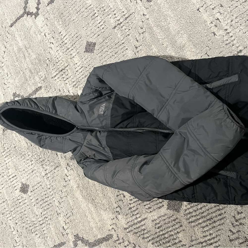 Boys coat